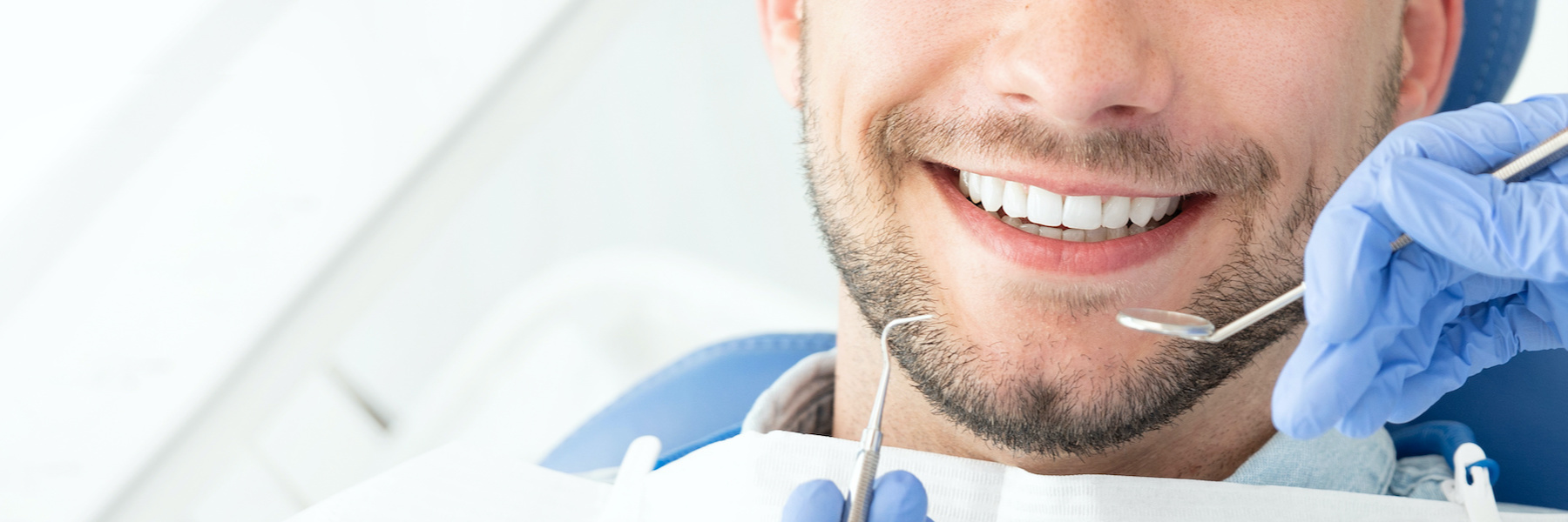 Bone and Tissue Grafting | Dentist