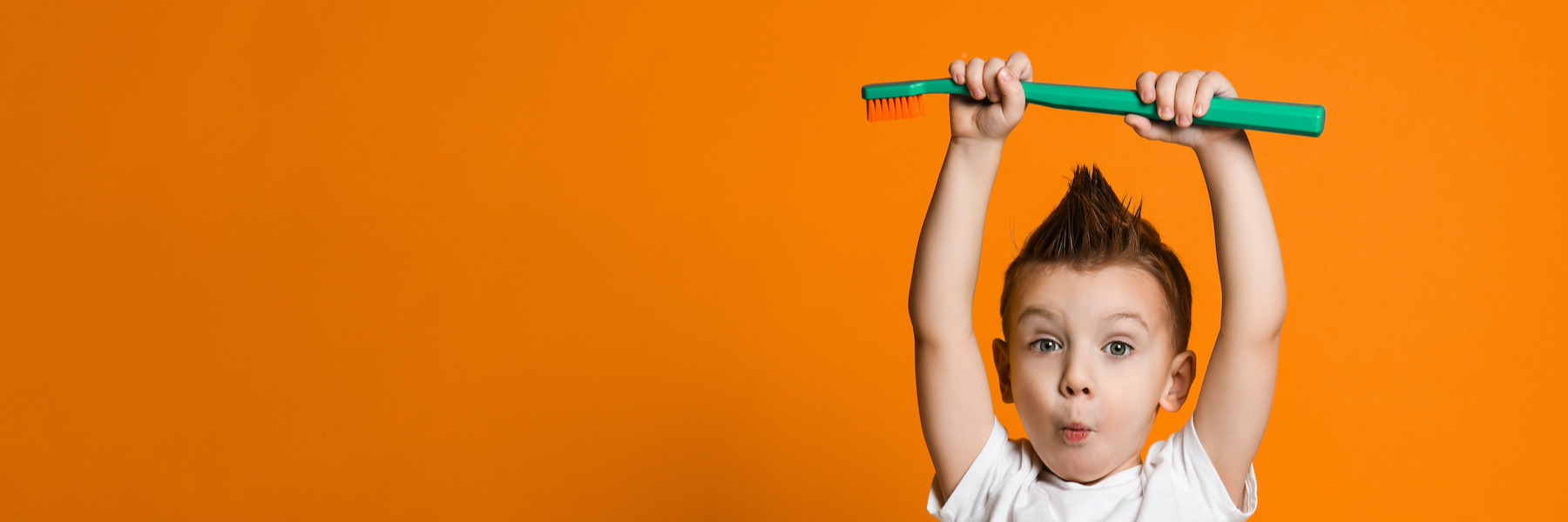 Children's Dentistry | Dentist