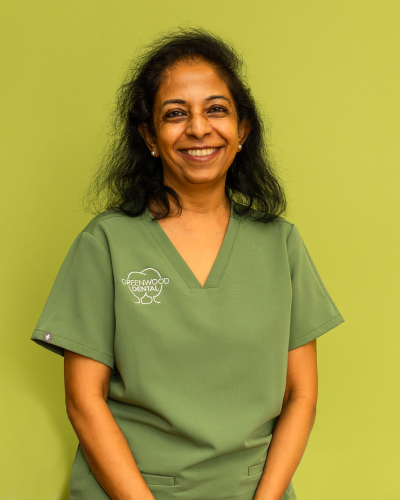 Sadhana Patel