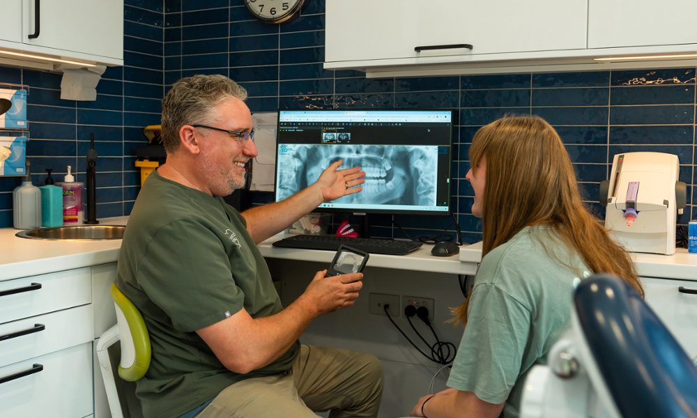 Greenwood Dental