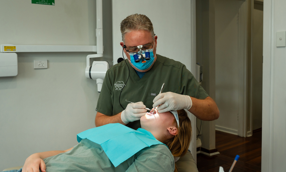 Greenwood Dental