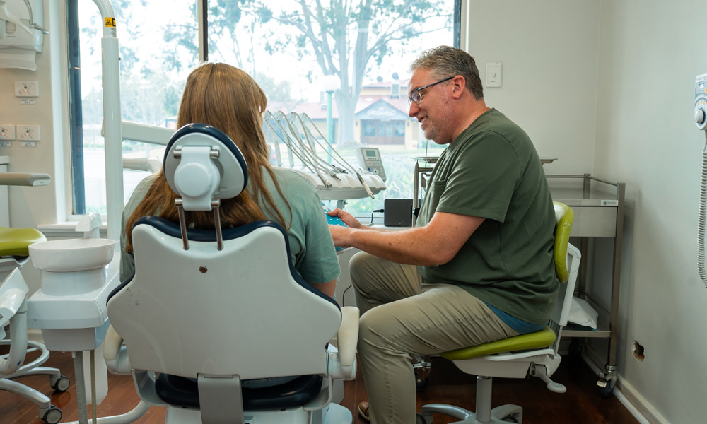 Greenwood Dental